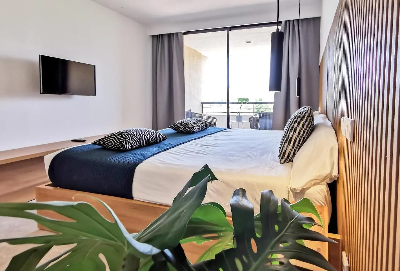 Aparthotel Hotel Bahia Pollensa Port de Pollença