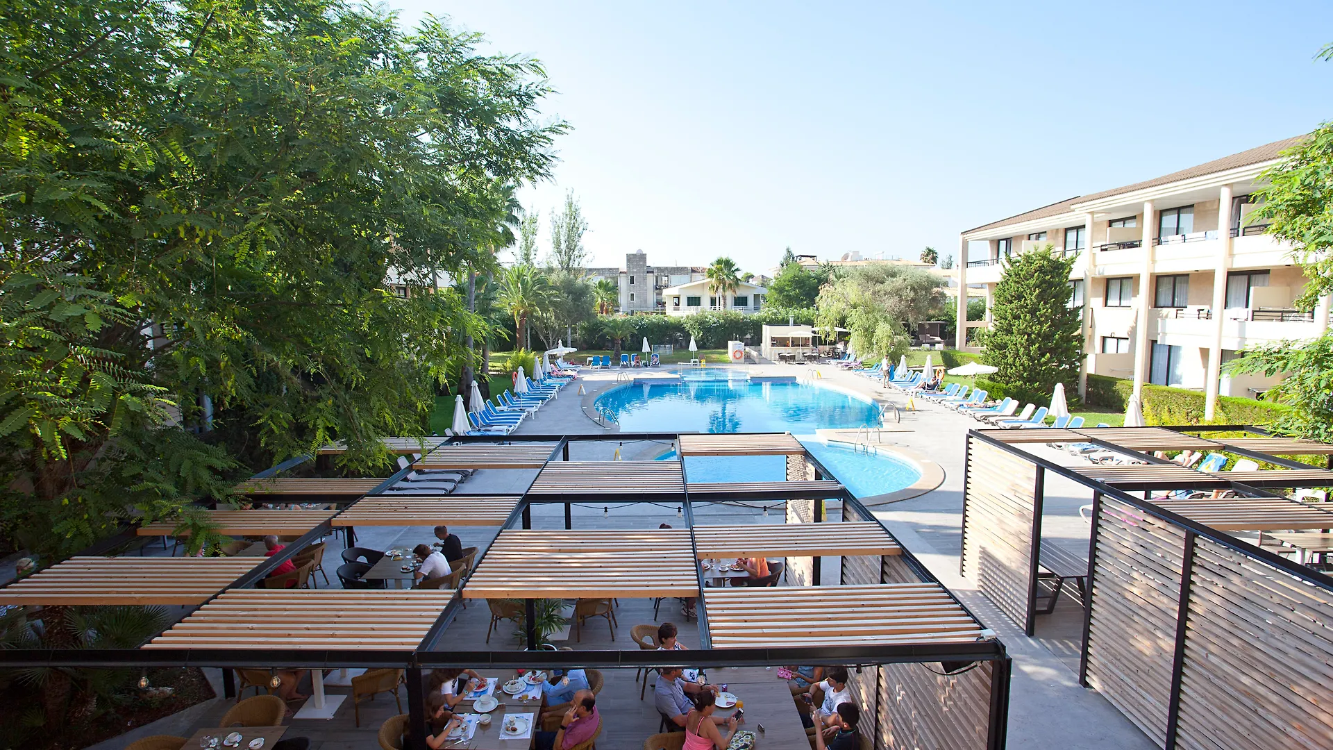 **** Aparthotel Hotel Bahia Pollensa Port de Pollença Spagna