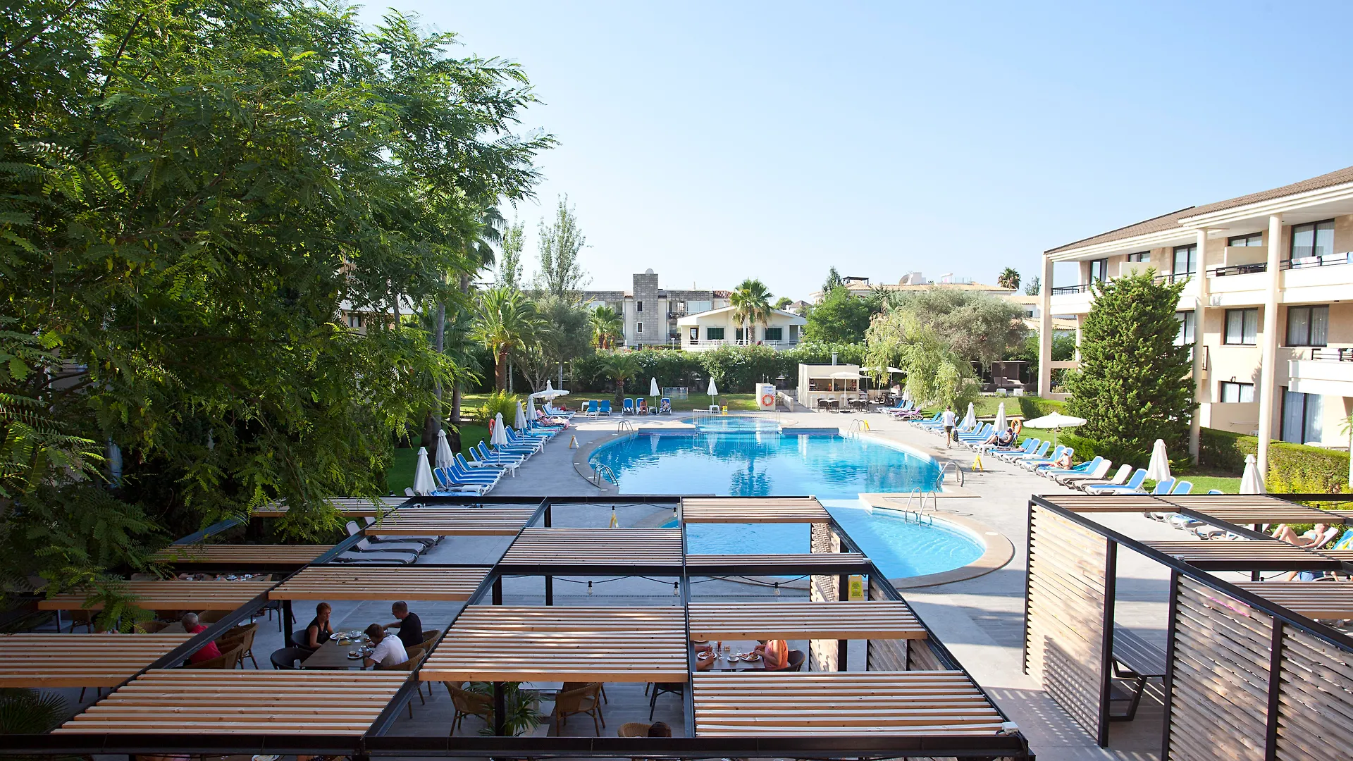 Aparthotel Bahia Pollensa Port de Pollenca
