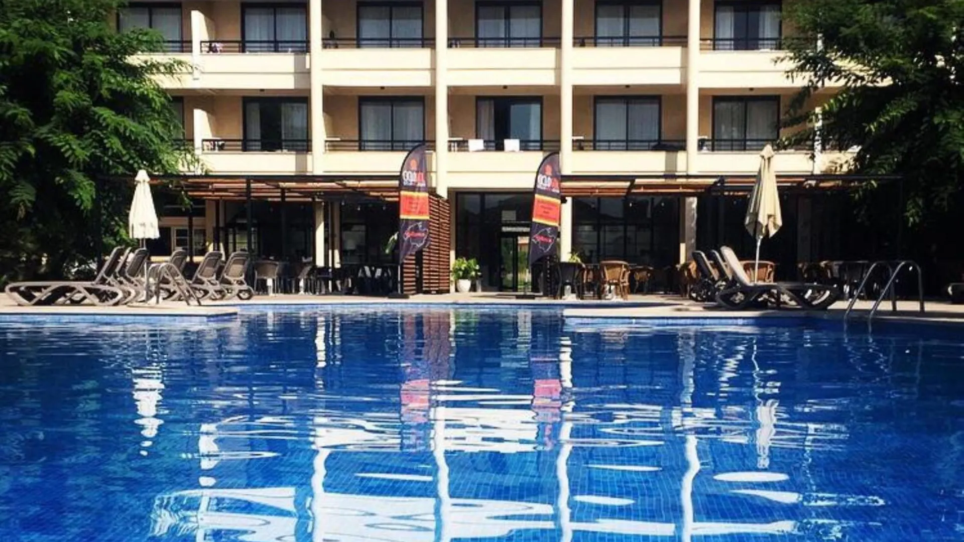 Apartahotel Hotel Bahia Pollensa Puerto Pollensa