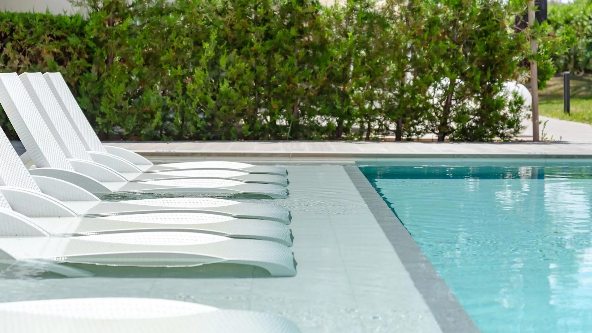**** Aparthotel Hotel Bahia Pollensa Port de Pollença Spagna
