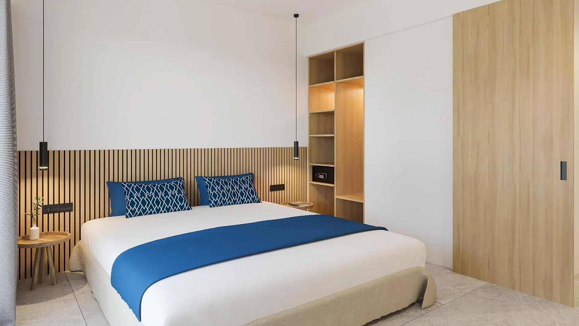 Aparthotel Hotel Bahia Pollensa Port de Pollença