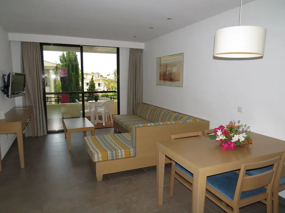 Hotel Bahia Pollensa Port de Pollença