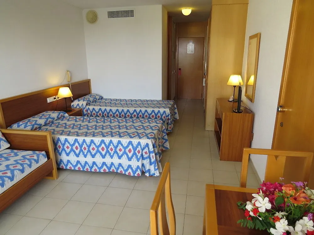 Aparthotel Hotel Bahia Pollensa Port de Pollença
