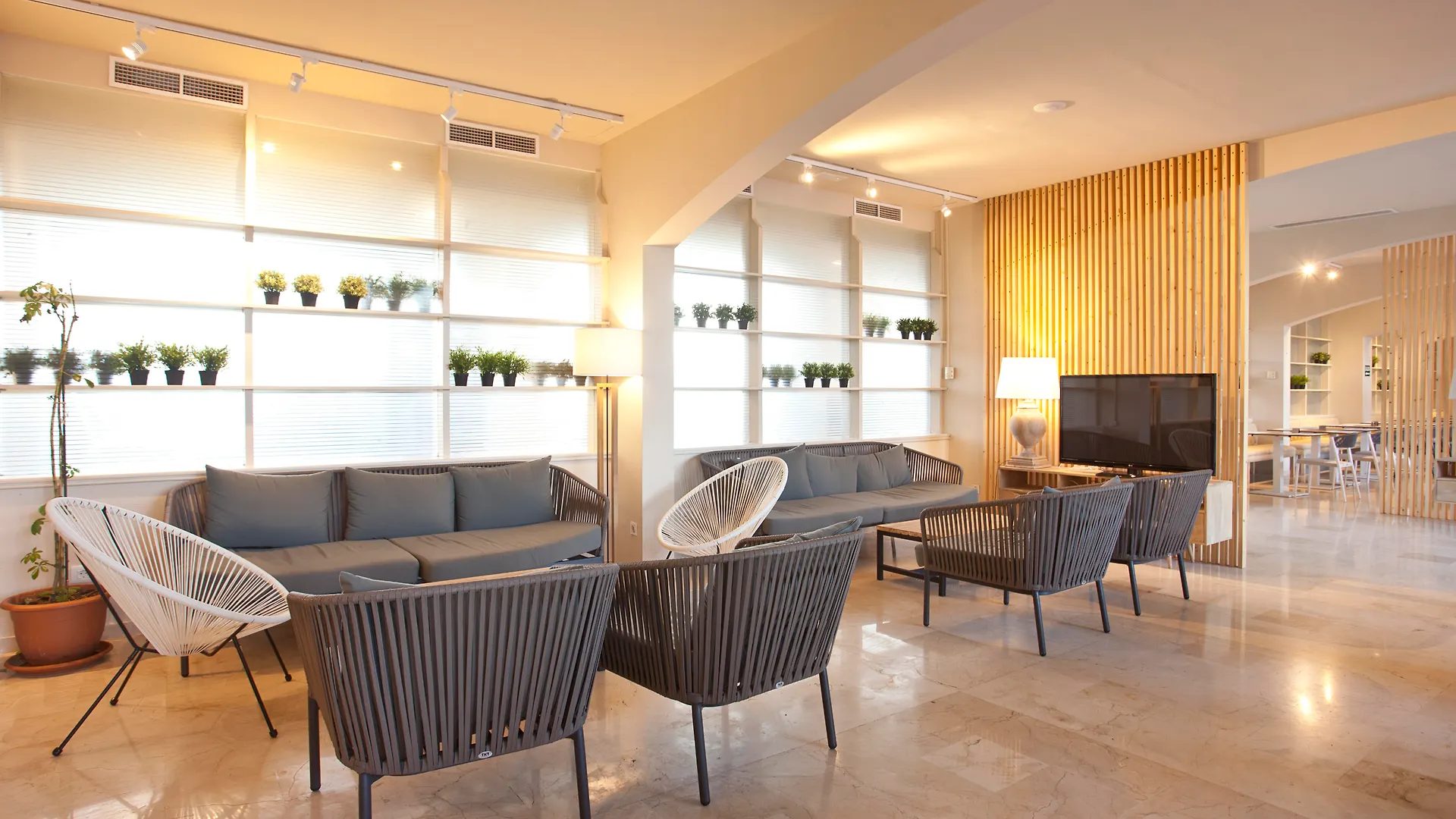 Hotel Bahia Pollensa Port de Pollenca Ισπανία