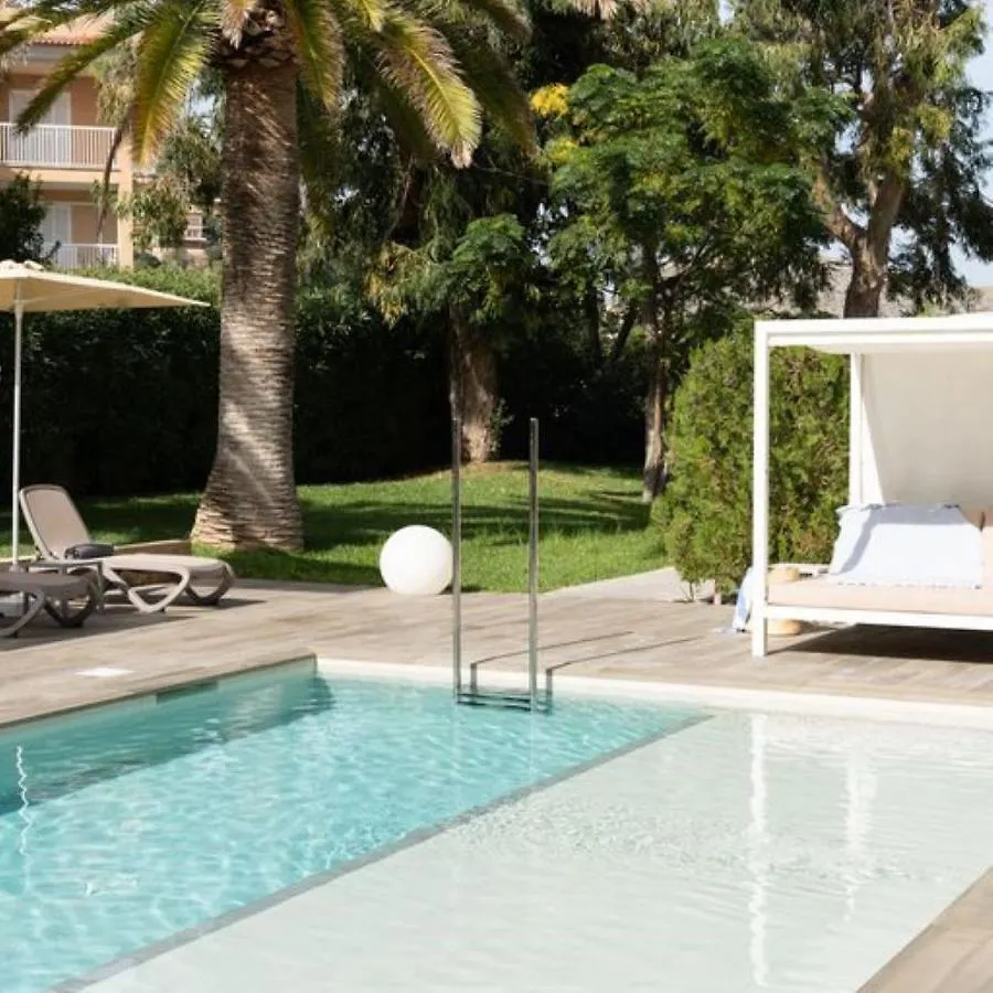 **** Ξενοδοχείο με διαμερίσματα Hotel Bahia Pollensa Port de Pollenca Ισπανία