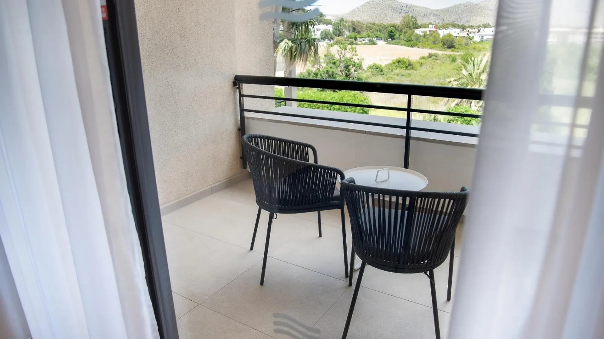 Hotel Bahia Pollensa Port de Pollenca Ισπανία