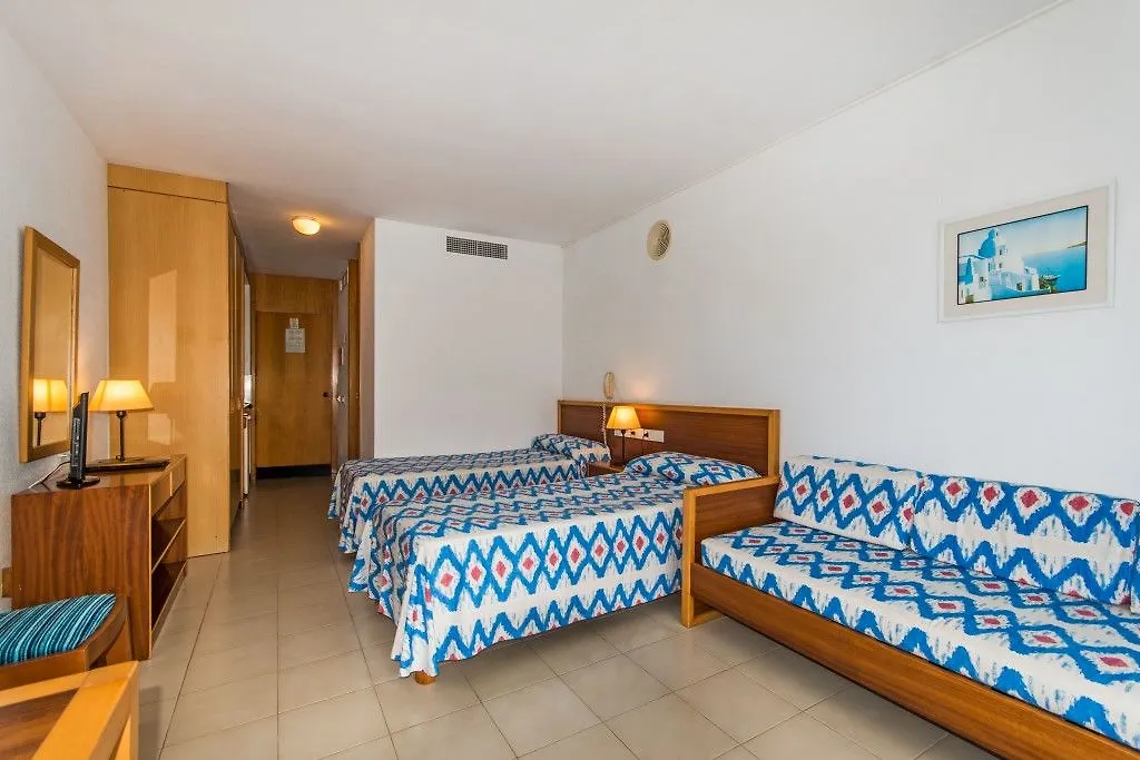 Hotel Bahia Pollensa Port de Pollenca Ξενοδοχείο με διαμερίσματα
