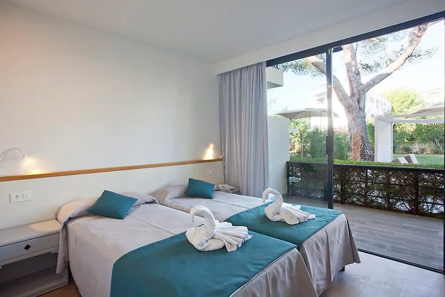 **** Ξενοδοχείο με διαμερίσματα Hotel Bahia Pollensa Port de Pollenca Ισπανία