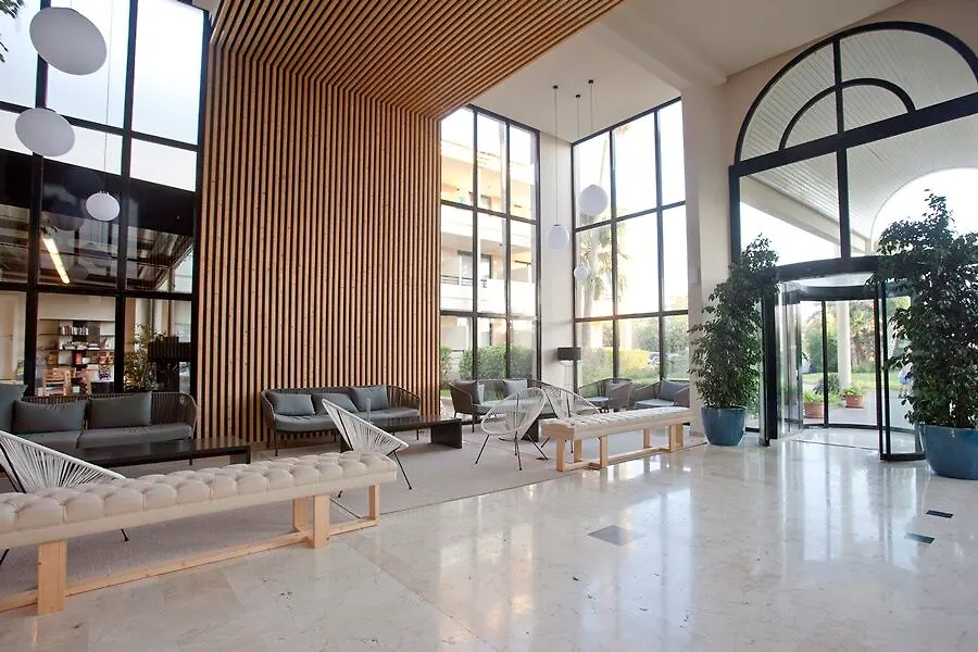 Hotel Bahia Pollensa Port de Pollenca Ξενοδοχείο με διαμερίσματα
