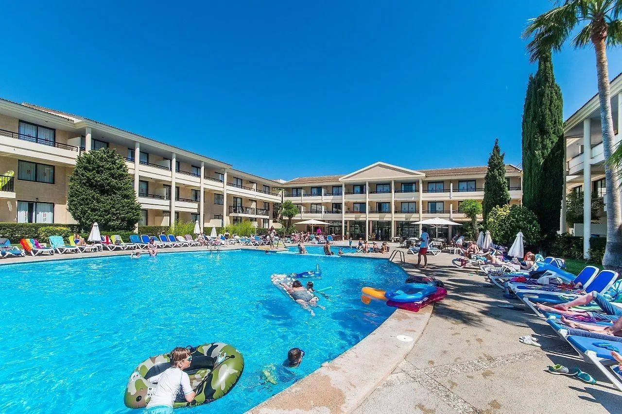 Hotel Bahia Pollensa Port de Pollenca