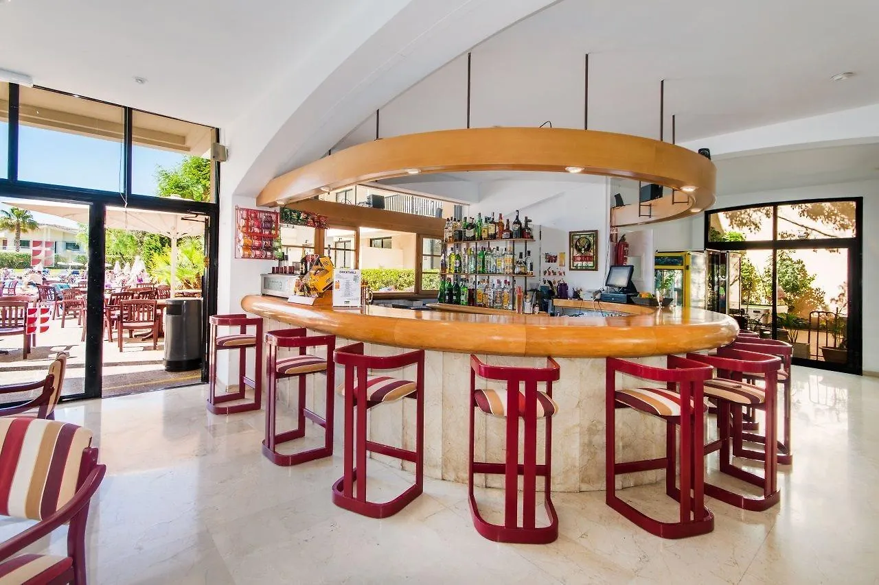Aparthotel Hotel Bahia Pollensa Port de Pollenca