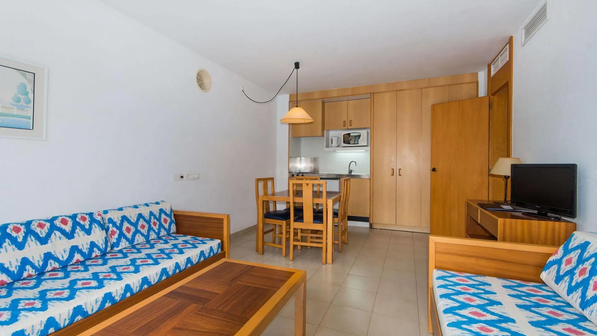Hotel Bahia Pollensa Port de Pollenca Aparthotel